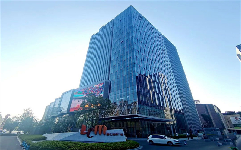 LCM置汇旭辉广场租金/租赁/出租/物业信息