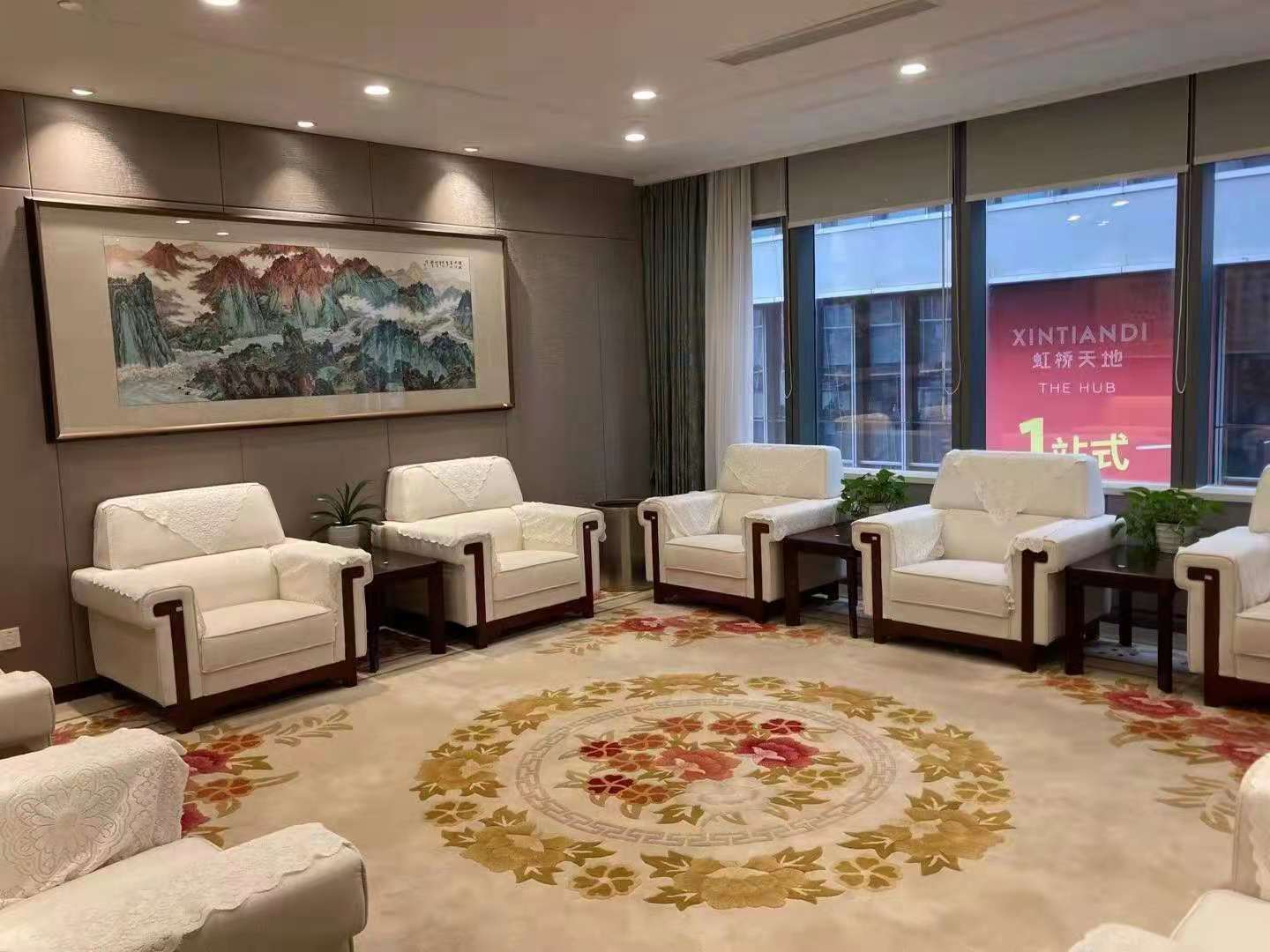 LCM置汇旭辉广场·出租·浦东内环内陆家嘴东扩板块，是香港置地与旭辉两家房地产商强强联手打造